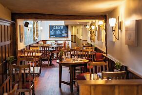 Red Lion Hotel, Hillingdon