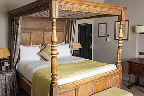 Red Lion Hotel, Hillingdon