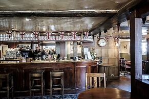 Red Lion Hotel, Hillingdon
