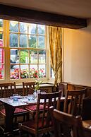 Red Lion Hotel, Hillingdon