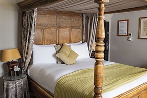 Red Lion Hotel, Hillingdon