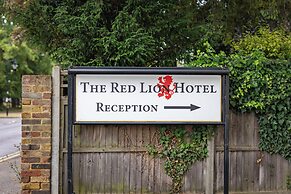 Red Lion Hotel, Hillingdon