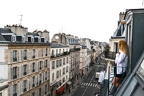 Les Tournelles