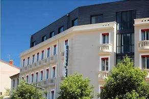 Hôtel de France