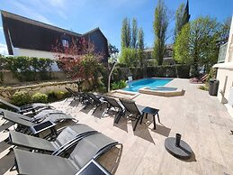 Villa Augeval Hôtel & Spa