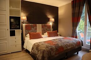 Villa Augeval Hôtel & Spa