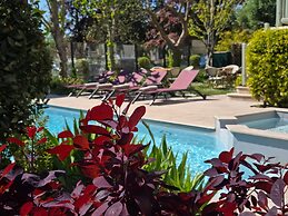 Villa Augeval Hôtel & Spa
