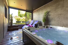 Villa Augeval Hôtel & Spa