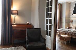 Villa Augeval Hôtel & Spa