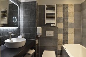 Villa Augeval Hôtel & Spa