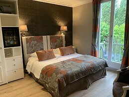 Villa Augeval Hôtel & Spa