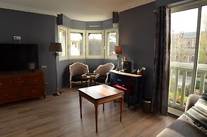 Villa Augeval Hôtel & Spa