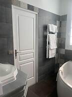 Villa Augeval Hôtel & Spa