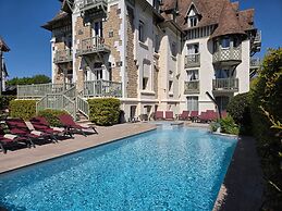 Villa Augeval Hôtel & Spa