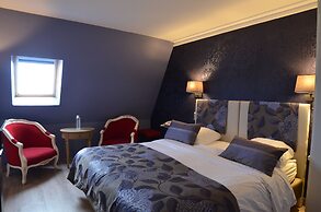 Villa Augeval Hôtel & Spa