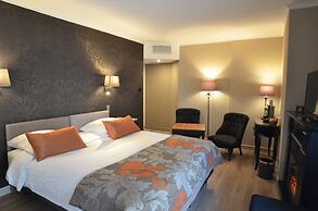 Villa Augeval Hôtel & Spa