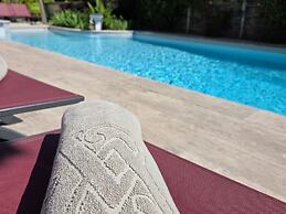 Villa Augeval Hôtel & Spa