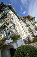 Villa Augeval Hôtel & Spa