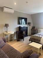 Villa Augeval Hôtel & Spa