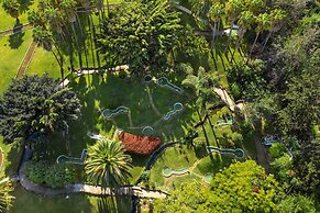 Parque Vacacional Eden