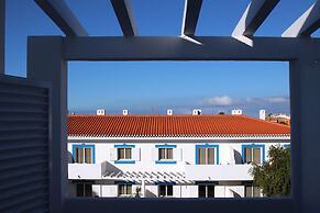 Agua Hotels Vila Branca