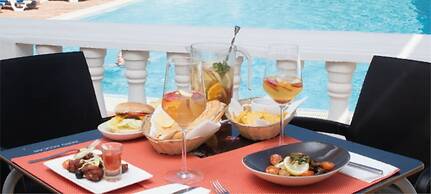 Agua Hotels Vila Branca