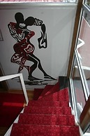 Hotel Devamlı