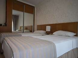 Hotel Devamlı