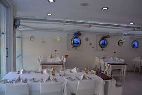 Hotel Devamlı