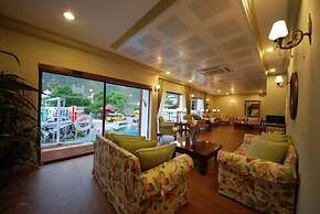 Hotel Devamlı
