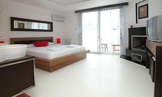 Hotel Devamlı