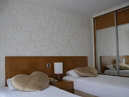 Hotel Devamlı