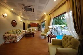Hotel Devamlı