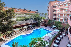 Hotel Sunway Playa Golf & Spa Sitges