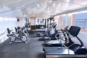 Hotel Sunway Playa Golf & Spa Sitges