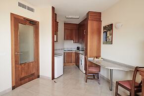 Hotel Sunway Playa Golf & Spa Sitges