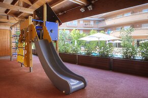 Hotel Sunway Playa Golf & Spa Sitges