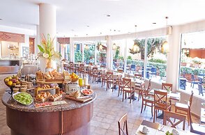 Hotel Sunway Playa Golf & Spa Sitges