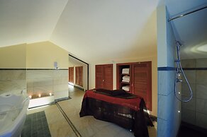 Hotel Sunway Playa Golf & Spa Sitges