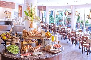 Hotel Sunway Playa Golf & Spa Sitges