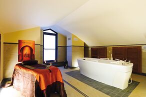 Hotel Sunway Playa Golf & Spa Sitges