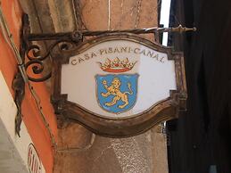 Casa Pisani Canal