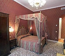 Casa Pisani Canal