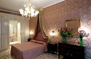 Casa Pisani Canal
