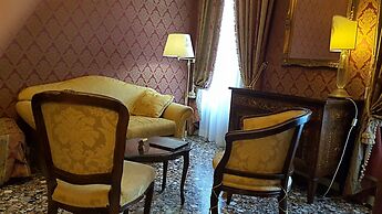 Casa Pisani Canal