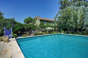 Hôtel du Moulin d'Aure
