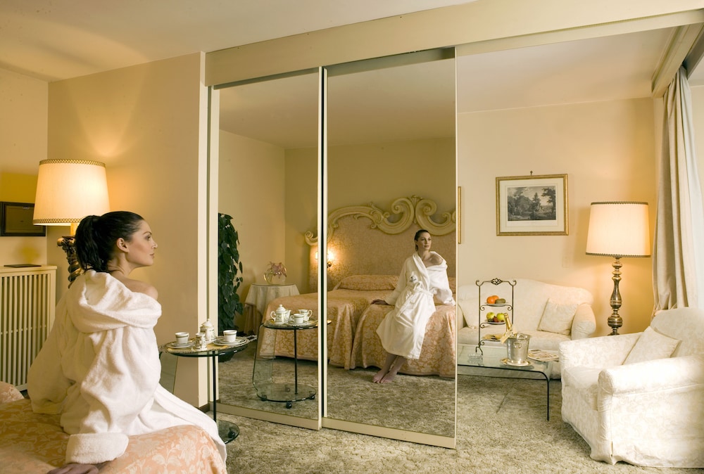 Hotel Abano Ritz