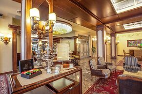 Hotel Abano Ritz