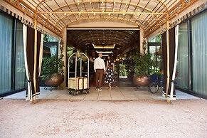 Hotel Abano Ritz