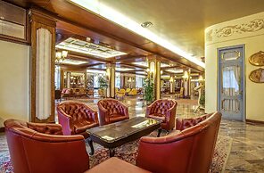 Hotel Abano Ritz
